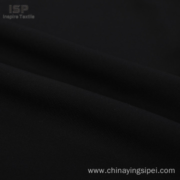 Woven 92% Polyester 8% Spandex Fabric